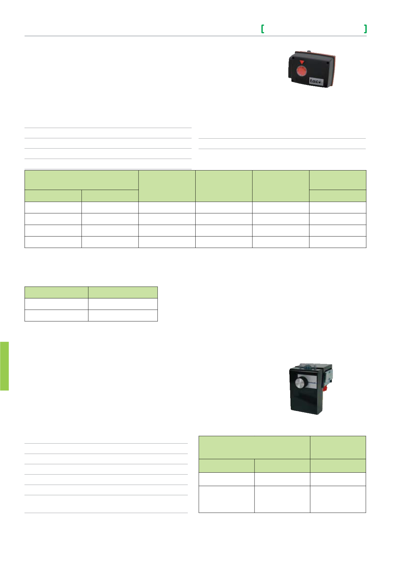 ON OTOMASYON Schneider HVAC Valves and Actuators Catalogue