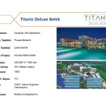 Titanic Deluxe Belek