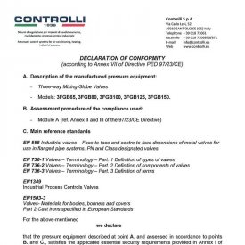 Controlli